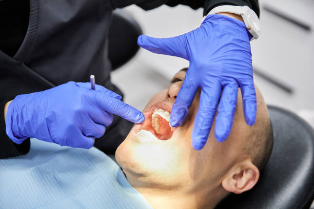 Best Emergency Denture Repair in Harriman, NY