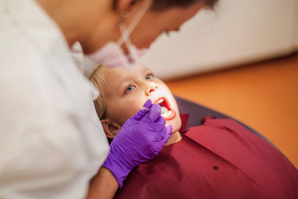 Best Emergency Wisdom Tooth Extraction in Harriman, NY