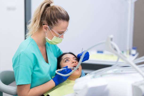 Best Emergency Treatment for Jaw Pain or Injury in Harriman, NY